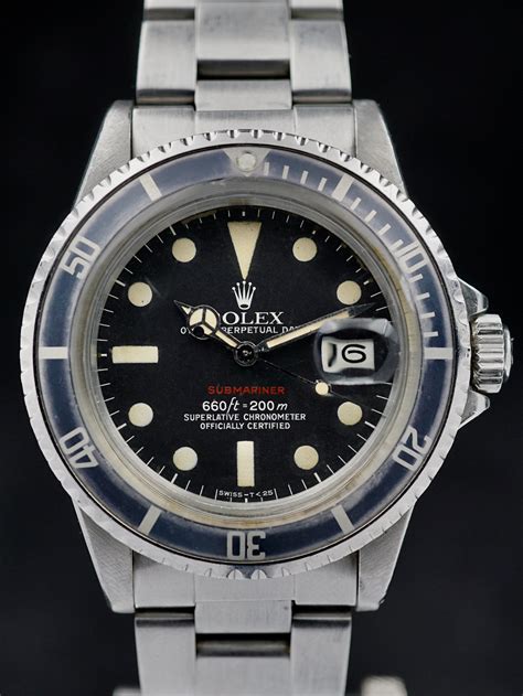 rolex submariner ၀ယ္ယူသည္|rolex submariner red sub.